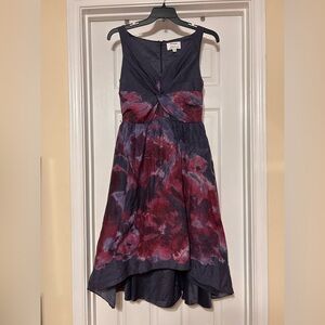 Lela Rosa Neiman Marcus dress